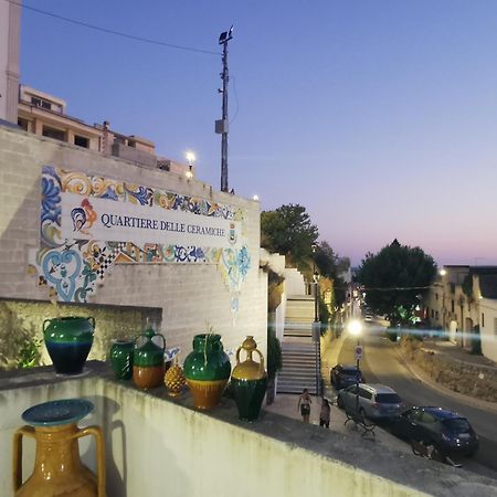 דירות גרוטליה Casa Lori,73 מראה חיצוני תמונה