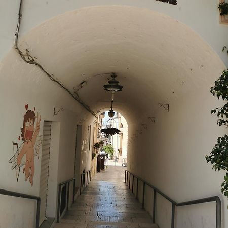 דירות גרוטליה Casa Lori,73 מראה חיצוני תמונה