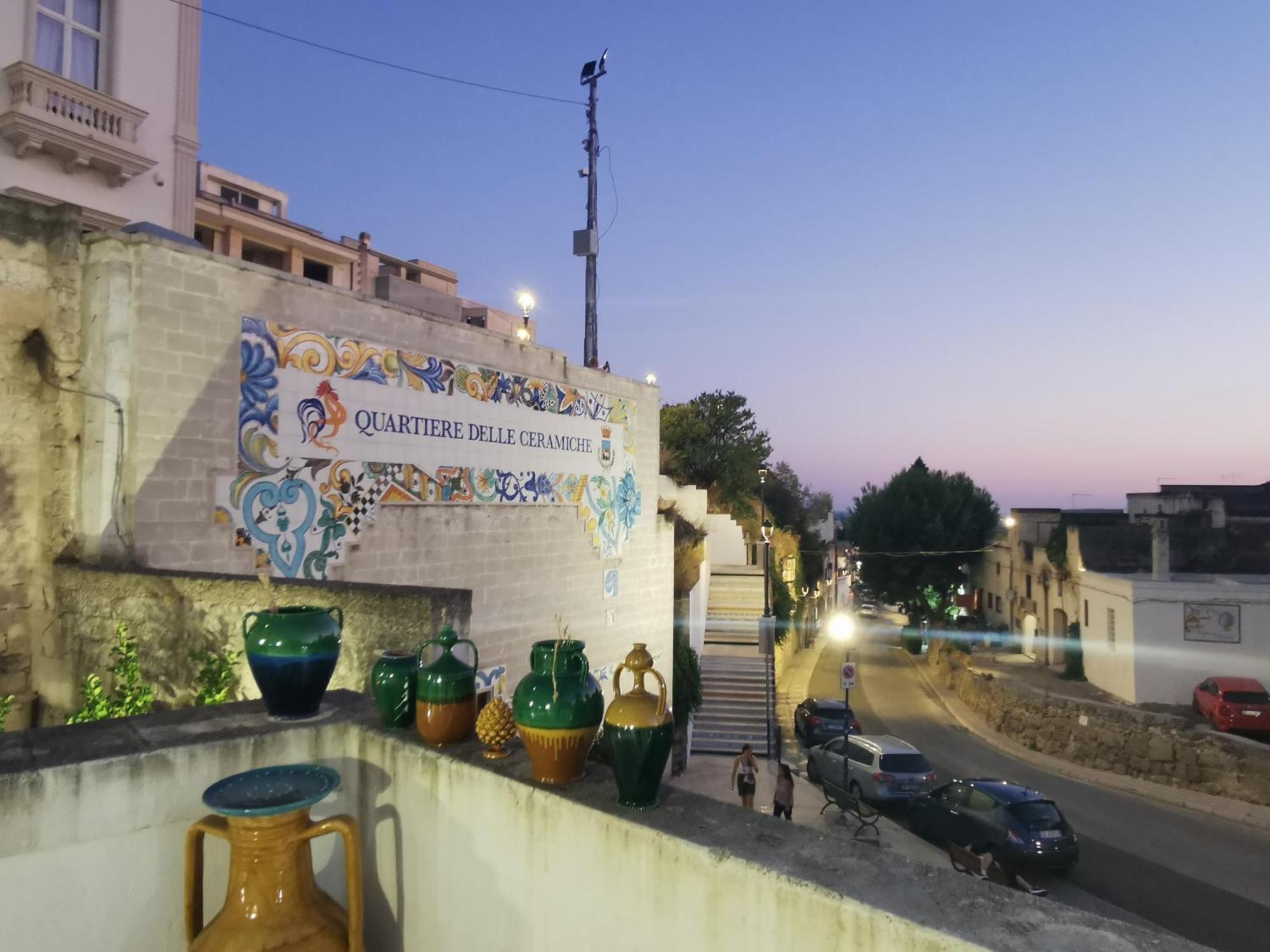 דירות גרוטליה Casa Lori,73 מראה חיצוני תמונה